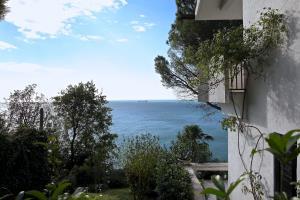 Ginestre - 3355 - Trieste Ξενοδοχείο Εξωτερικό φωτογραφία